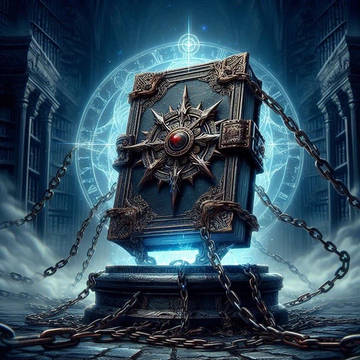 Legion Necronomicon
