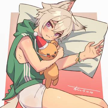 メリクリ！