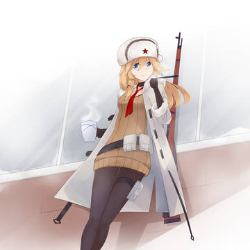 Mosin-Nagant