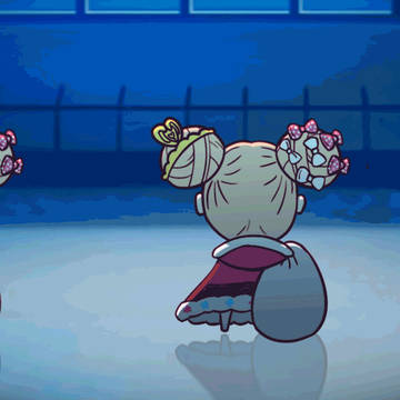 アビゲイルpadoru~