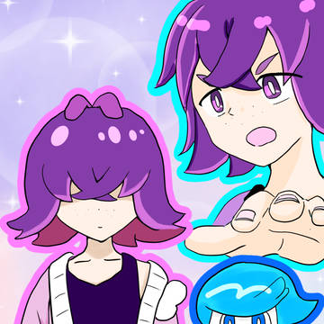 アニポケ楽しい〜！