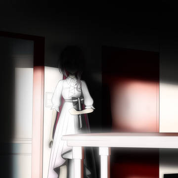 おかえり