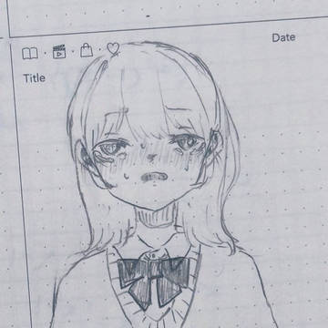 日記...