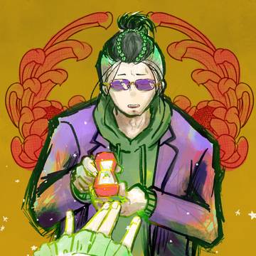 ガチ恋