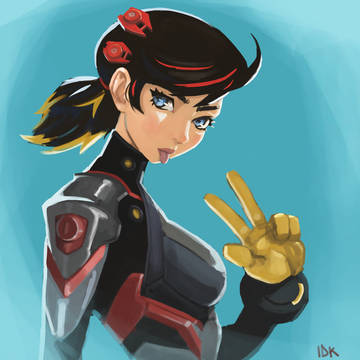 Peni Parker