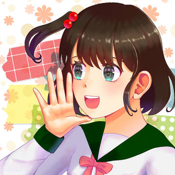 呼ぶ声