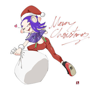 メリー・クリスマス 2024