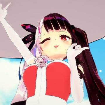 怪力の夜見