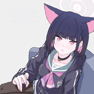 杏山カズサ