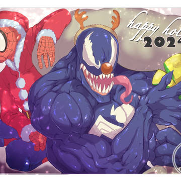 メリークリスマスでした