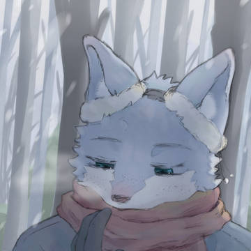 クリぼっちのケモノ