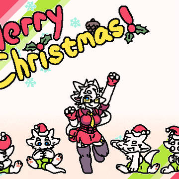 Merry Christmas