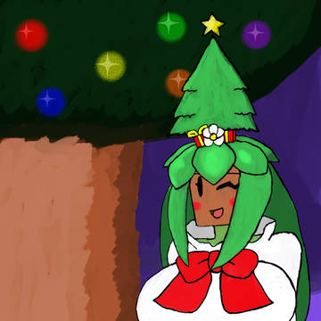Christmas Kanna