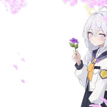 Happy birthday Azusa