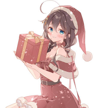 メリークリスマス