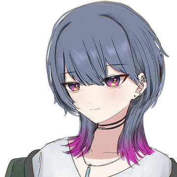 【にじさんじ】小清水透さん 新衣装 FA