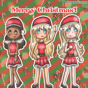 Christmas 2024