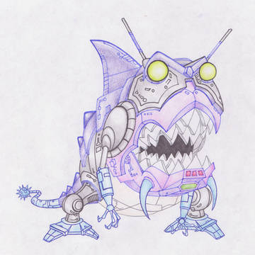 Sharkticon