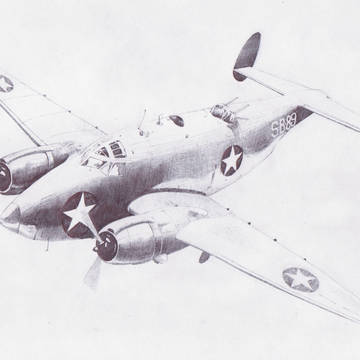 Aircraft