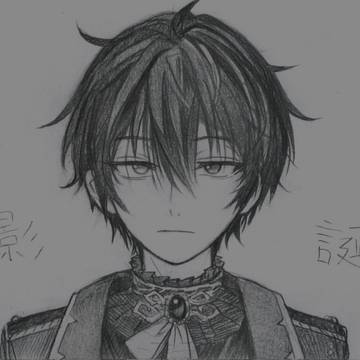 影誕