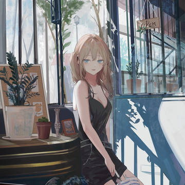 雨