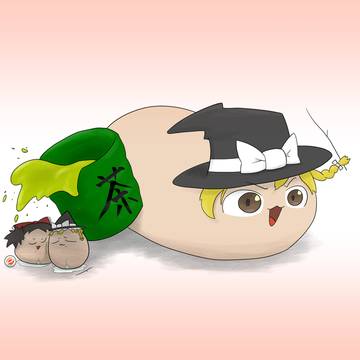 アイコンを作ったよ