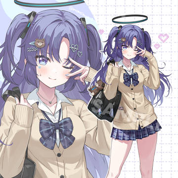 ギャルユウカ