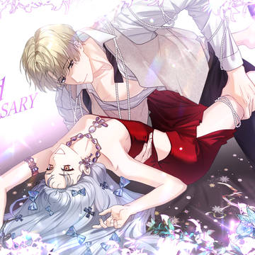 3rd ANNIVERSARY