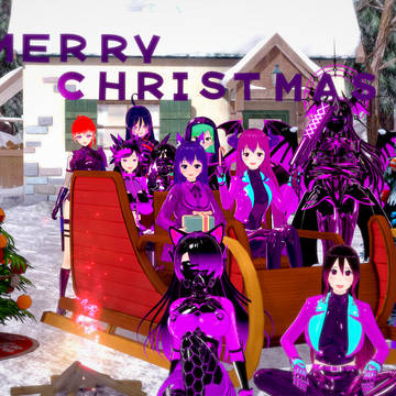 Merry Christmas 2024!!