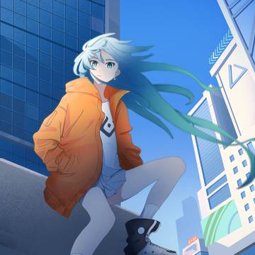 初音ミク