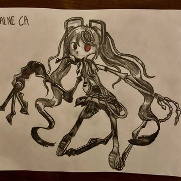 CALNE CA