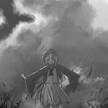 神山识