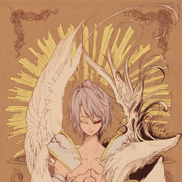 偽神/ウィナイーナ