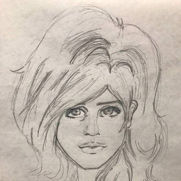峰不二子