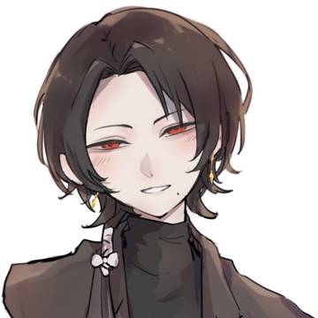 ※衣装捏造