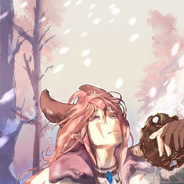 鬼の里