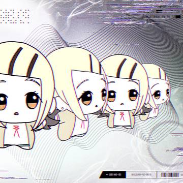 「────それがめくるめ」