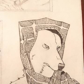 dungeon meshi study