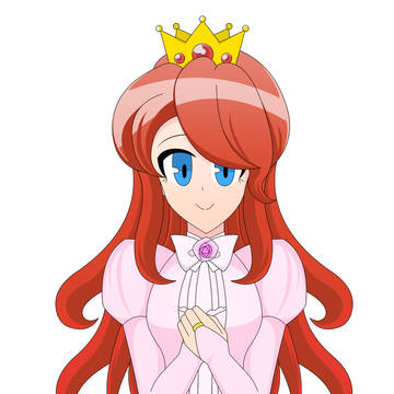 【状態変化あり】逃亡姫様の受難
