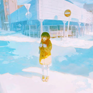 冬