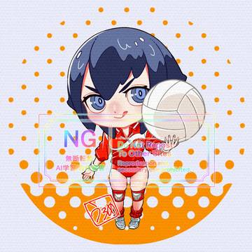ちびちび夏