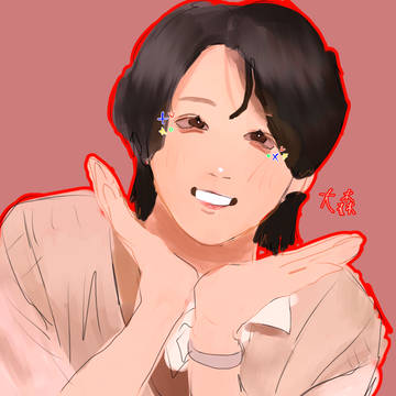 イラスト詰め詰め