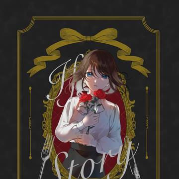 WEB再録　あんず受けパロディ本