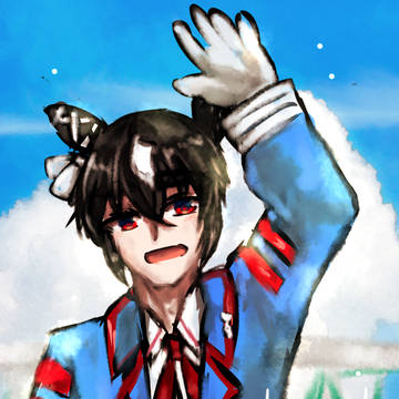 緣厚情摯！！！！