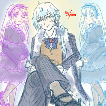 サンホラlog⑤