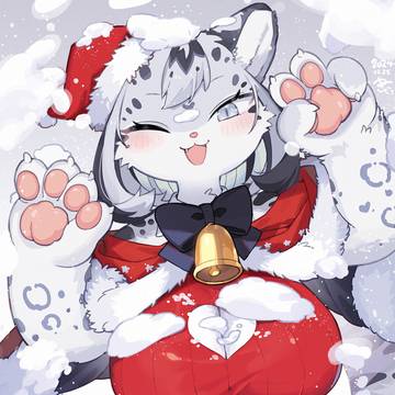 クリスマス2024