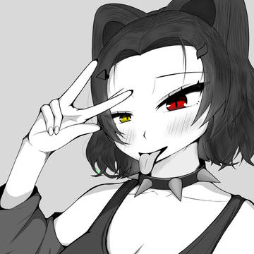 ロックなケルベロス