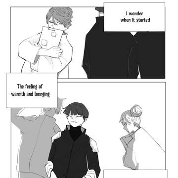 Unrequited??