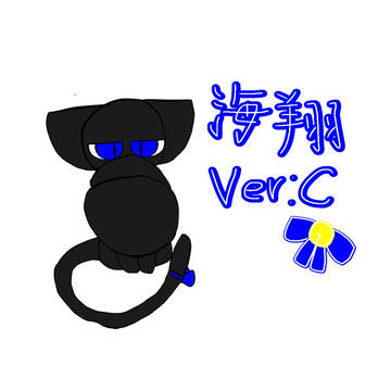海翔ver C