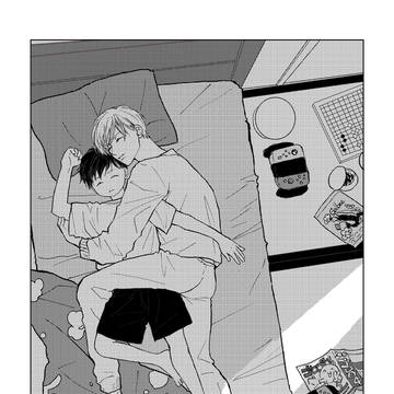 お休みの日の朝